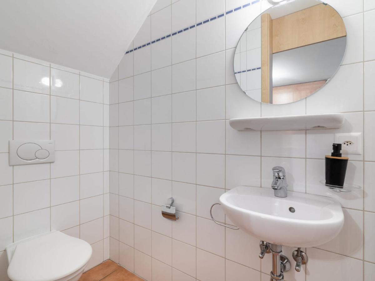 Apartment Vasco De Gama B8-R By Interhome Le Bouveret Экстерьер фото