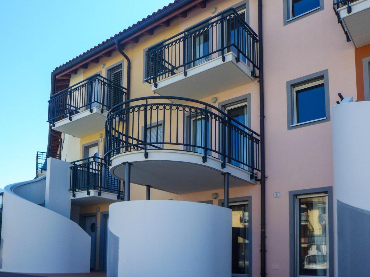 Apartment Vasco De Gama B8-R By Interhome Le Bouveret Экстерьер фото